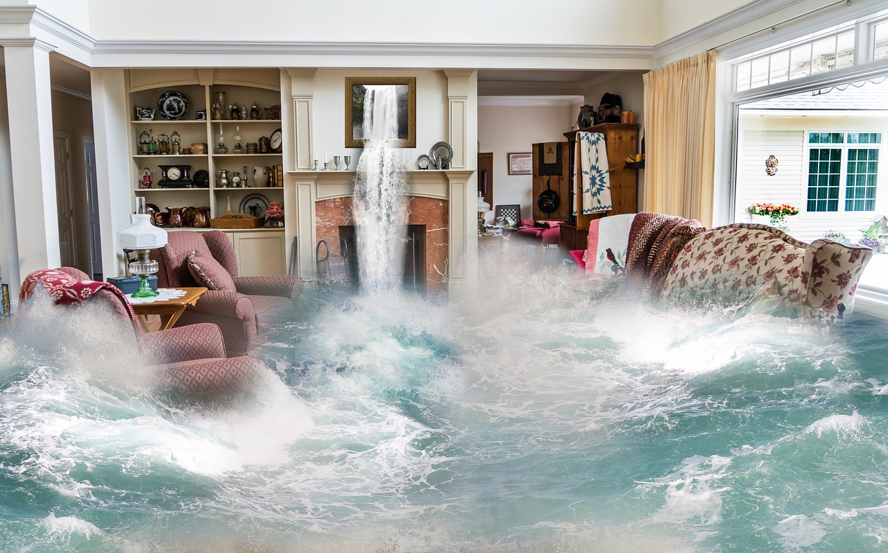 flood insurance