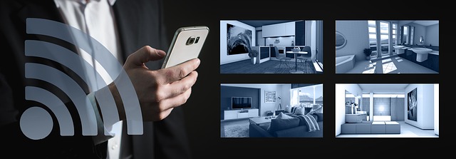 security cameras
