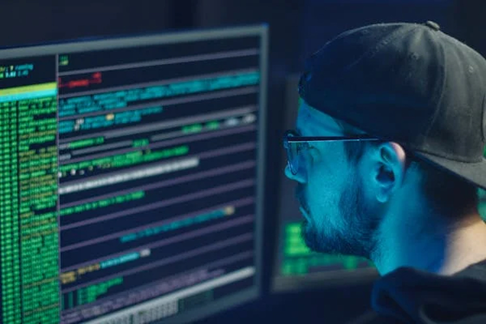 Cyber Liability Insurance