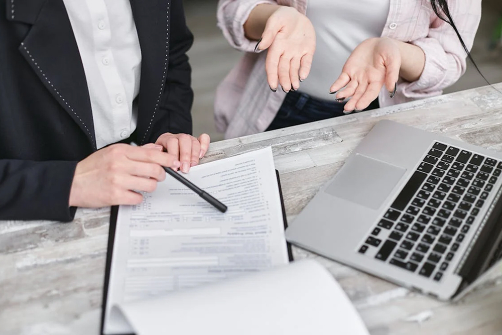 General Liability Insurance