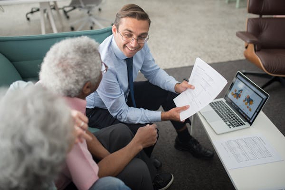 How to Choose the Right Business Insurance