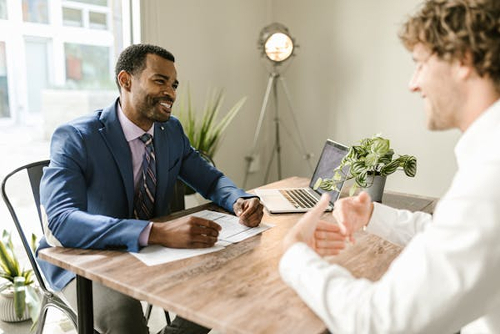 Professional Liability Insurance