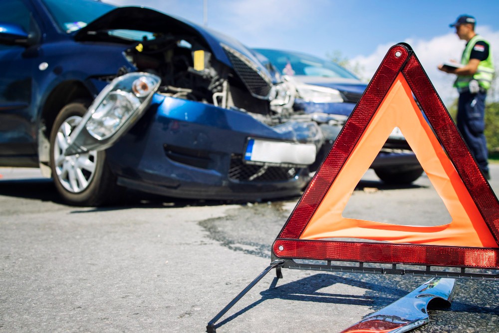 Roadside Assistance & Rental Car Coverage
