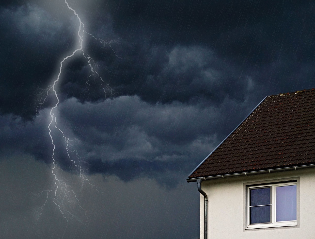 weather