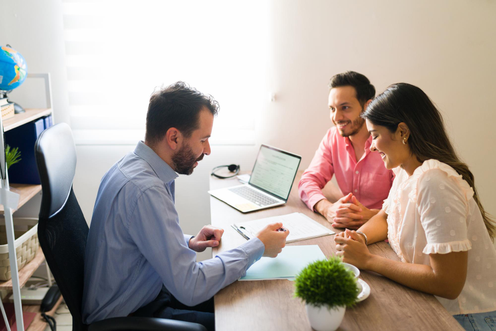 insurance and financial planning
