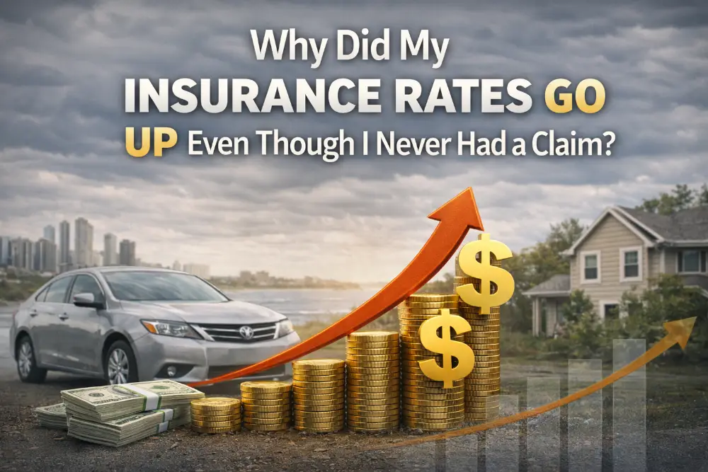 Rising-Insurance-Rates-Why-Rates-Increase-Even-Without-a-Claim